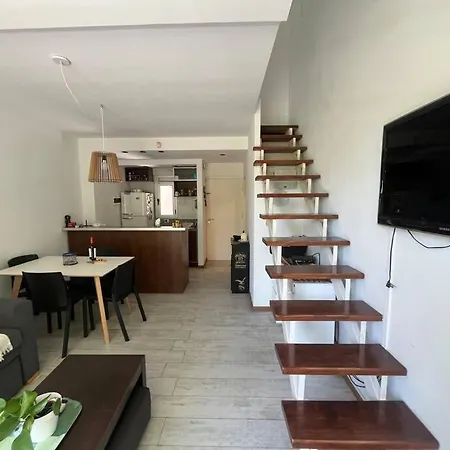 *Palermo Hollywood* Amplio Duplex / Moderno Apartment Buenos Aires Exterior photo