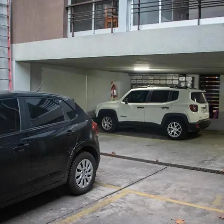*Palermo Hollywood* Amplio Duplex / Moderno Apartment Buenos Aires Exterior photo
