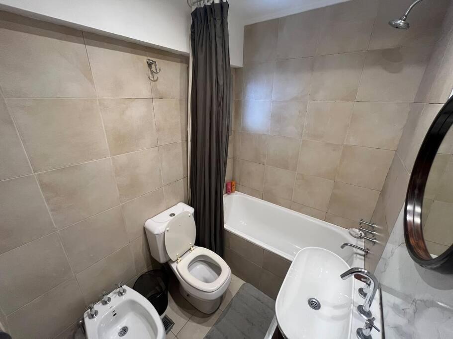 *palermo Hollywood* Amplio Duplex / Moderno * Buenos Aires