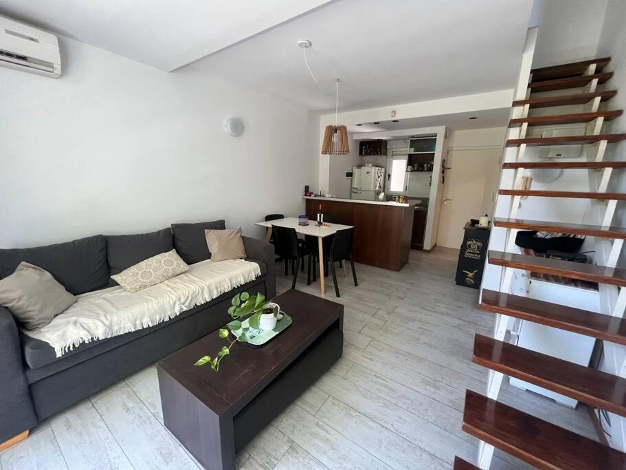 *palermo Hollywood* Amplio Duplex / Moderno * Buenos Aires