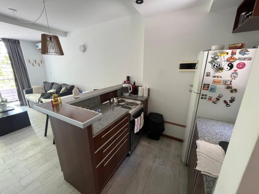 Apartment *palermo Hollywood* Amplio Duplex / Moderno