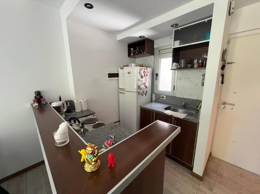 *palermo Hollywood* Amplio Duplex / Moderno Apartment