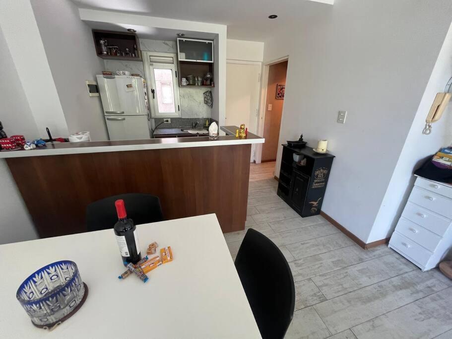 Apartment *palermo Hollywood* Amplio Duplex / Moderno Buenos Aires