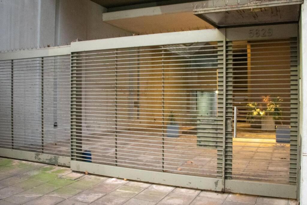 Apartment *palermo Hollywood* Amplio Duplex / Moderno Buenos Aires