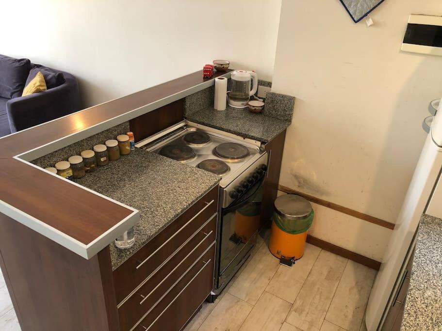 *palermo Hollywood* Amplio Duplex / Moderno * Buenos Aires